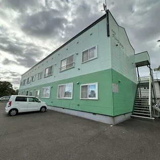 ハイツアプローズの画像