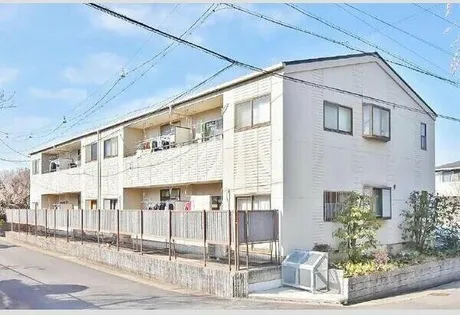 ヴェル メゾン平子が丘の画像