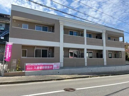 サンクレスト 大谷の画像