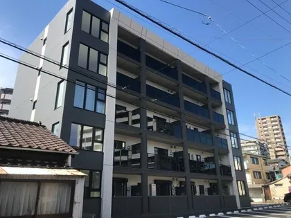 カーサフェリーチェ新生Ⅴの画像