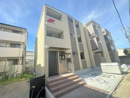 F ASECIA AMUZ Iの画像