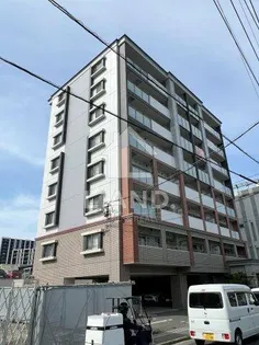 コンフォート東比恵の画像