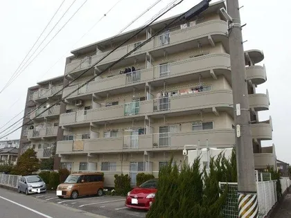 アビタシオン酒井の画像