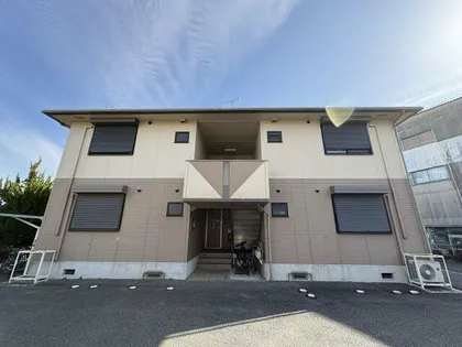 サニーハイツジュンの画像