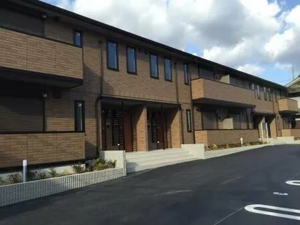 ソシアフローラの画像