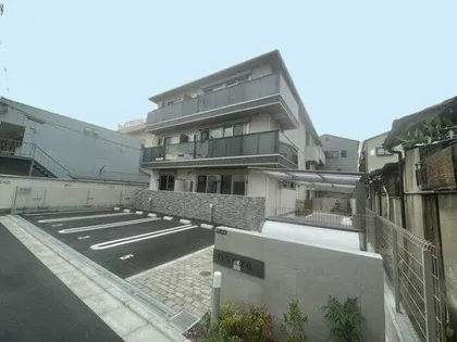 アイビー俊徳道の画像