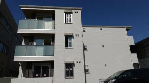 カーサベルシーの画像