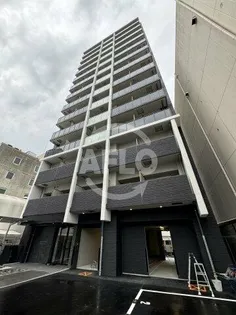 エスリードレジデンス梅田デュオ【7階】の外観