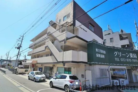 第5コーポ平野の画像