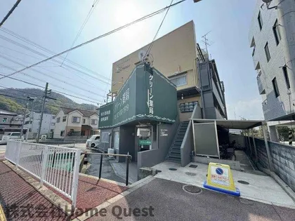 第5コーポ平野の画像