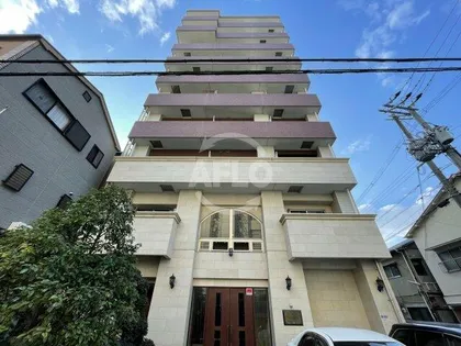 SK FUKUSHIMA GARDEN SUITEの画像