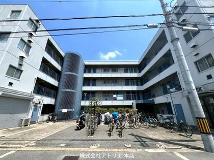 第2千寿ハイツの画像