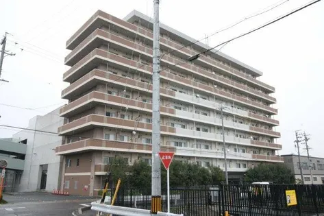 にしの台ヒルズの画像