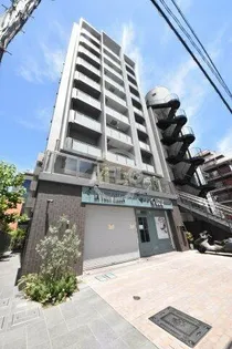 アザレア梅田【4階】の外観