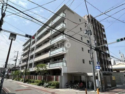 ノーブル関目の画像