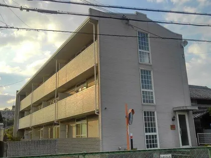 レオパレスサン マックの画像