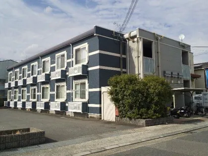 レオネクストフラワーヒル IIIの画像