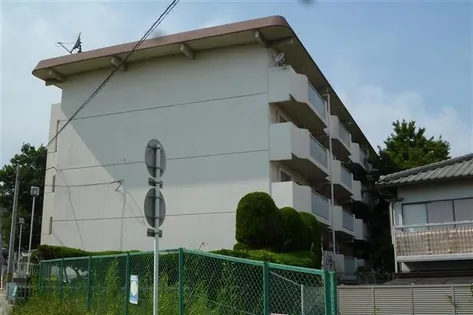 夙川ライムヴィラの画像