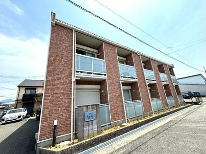 レオネクストロウェナの画像