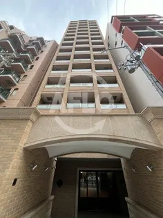 ARTFORM天満橋【14階】の外観