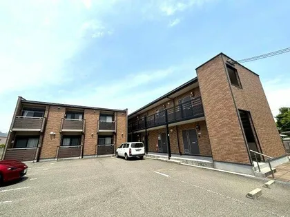 レオネクストAZALEAの画像