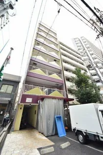 ヒルズコート海岸通の画像