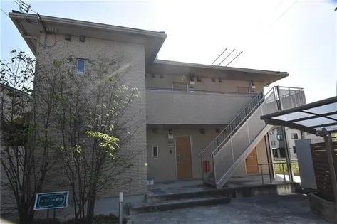 ルミエール野添の画像