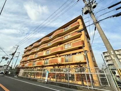 エンデバー高石の画像