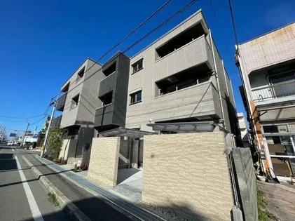 ABELIAの画像
