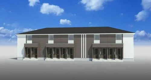 サクラ IIの画像