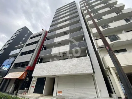 R SQUARE東天満の画像