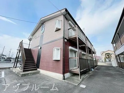 SURPLUSメゾン牧Aの画像