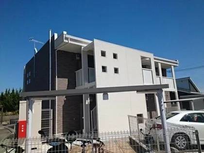 ハピア Ⅰの画像