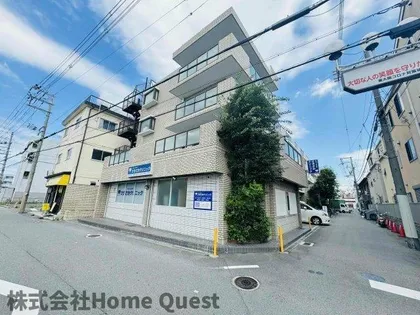 ギャレ近大前の画像