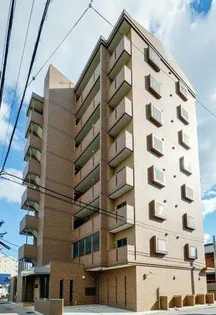 ボヌールレジデンスの画像