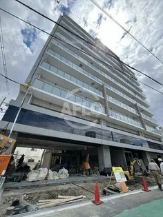 パラゴン勝山通り【3階】の外観