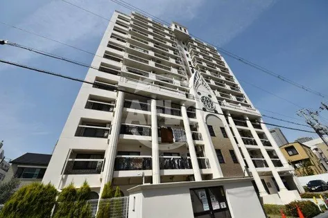 クリスタルブライト天満橋リバーサイドの画像