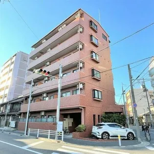 クオン千原【2階】の外観