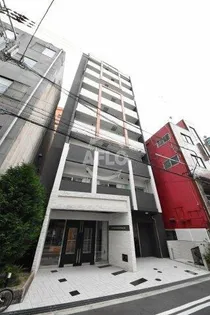 SK南森町【9階】の外観