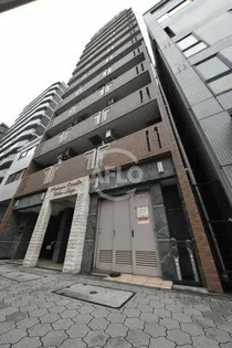 プレサンス同心アーバンステージ【5階】の外観