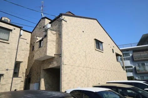 ドリームパレス生の松原IIIの画像