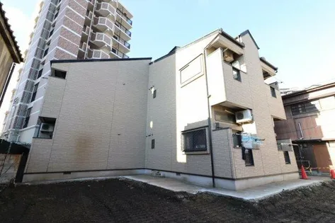 ポラリス美野和の画像