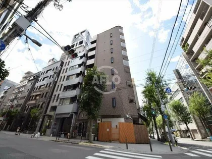 ラピス天満橋の画像