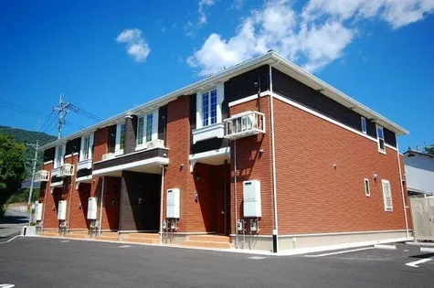 メゾン コンソリージの画像