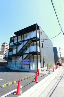 リブリ 百道の画像