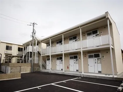 レオパレスSEIZANの画像