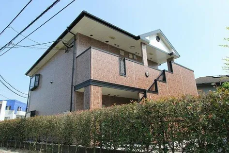 ヴィラージュ A棟の画像