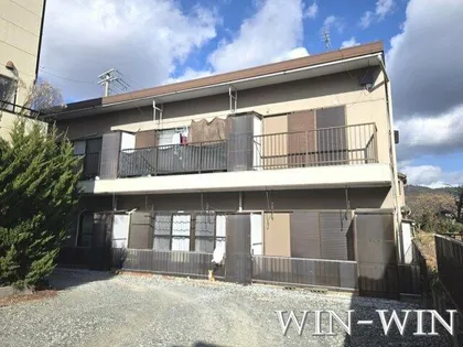 コーポ村田の画像