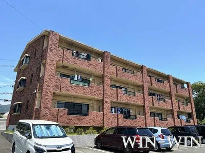 フランクール壱番館の画像