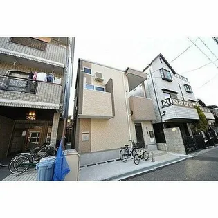 セゾン関目高殿の画像